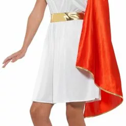 Roman Lady Costume