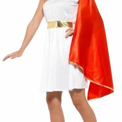 Roman Lady Costume -All Ladies Costumes Sales lrgscale47378 S