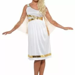 Grecian Ladies Costume