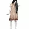Evil Spirit Ladies Costume
