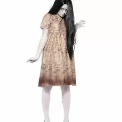 Evil Spirit Ladies Costume