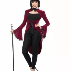 Bloody Prom Queen Costume