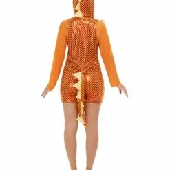 Dragon Ladies Costume -All Ladies Costumes Sales lrgscale47768 B