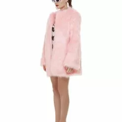 Barbie Limited Edition 60th Anniversary Costume -All Ladies Costumes Sales lrgscale48340 S