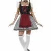 Flirty Frõulein Bavarian Costume