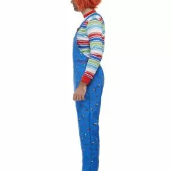 Mens Chucky Costume -All Ladies Costumes Sales lrgscale50265 S