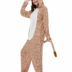 Adults Giraffe Costume -All Ladies Costumes Sales lrgscale50713201