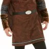 Viking Barbarian Mens Costume