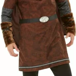 Viking Barbarian Mens Costume