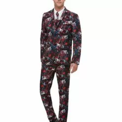 SAW Stand Out Suit