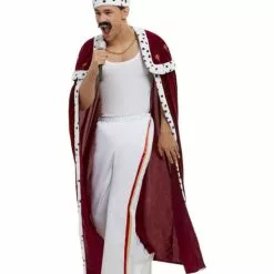 Deluxe Queen "Royal" Costume
