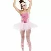 Zombie Ballerina Ladies Costume
