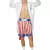 Mens Rocky Balboa Costume