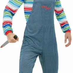 Chucky Mens Costume