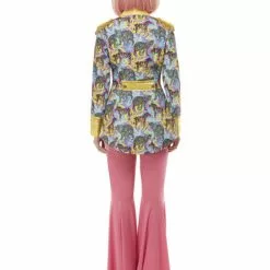 Carnival Jacket Ladies Costume -All Ladies Costumes Sales lrgscale52208 B