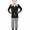 Elves Behavin Badly Bad Elf Mens Costume