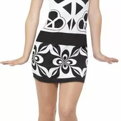 60s Fever Peace Lover Costume