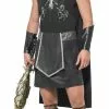 Fever Male Dark Gladiator Costume