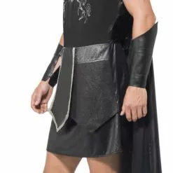Fever Male Dark Gladiator Costume -All Ladies Costumes Sales lrgscale55028 S