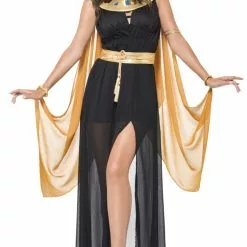 Queen Of The Nile Ladies Costume