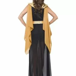 Queen Of The Nile Ladies Costume -All Ladies Costumes Sales lrgscale55030 B