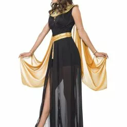 Queen Of The Nile Ladies Costume -All Ladies Costumes Sales lrgscale55030 S