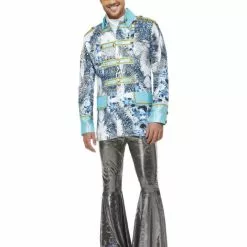 Mens Carnival Jacket