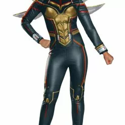 Wasp Ladies Costume