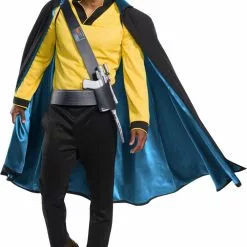 Lando Calrissian Mens Costume