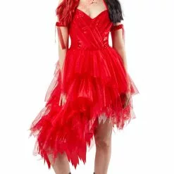 Ladies Harley Quinn Suicide Squad 2 Dress