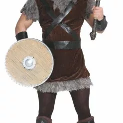 Viking Mens Fancy Dress