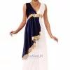Grecian Maiden Ladies Costume