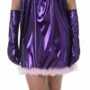 Baby Doll Fembot Ladies Costume