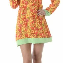Groovy Girl Ladies Costume