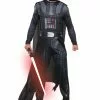 Adults Darth Vader Costume