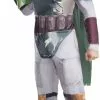Boba Fett Mens Costume