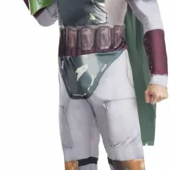 Boba Fett Mens Costume