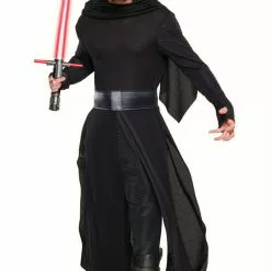 Deluxe Kylo Ren The Force Awakens Star Wars Costume