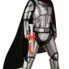 Deluxe Captain Phasma Adults The Force Awakens Star Wars Costume