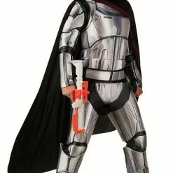 Deluxe Captain Phasma Adults The Force Awakens Star Wars Costume