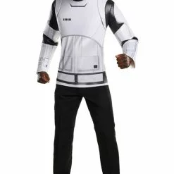Stormtrooper Mens The Force Awakens Star Wars Shirt And Mask