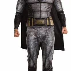 Batman Dawn Of Justice Adults Costume