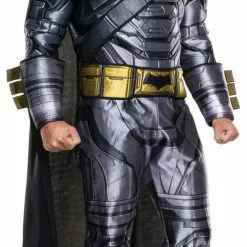 Armoured Batman Dawn Of Justice Adults Costume