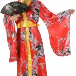 Geisha Girl Ladies Costume