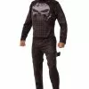 Deluxe Punisher Mens Costume