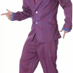 Secret Agent Mens Costume