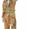 Groovy Suit Mens Costume