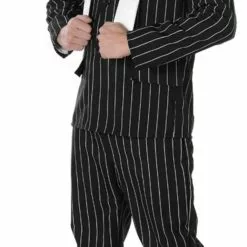 Gangster Boss Mens Costume