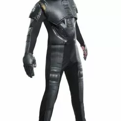 Deluxe K-2S0 Mens Costume