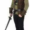 Robin Hood Mens Costume